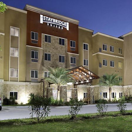 Staybridge Suites Houston W - Westchase Area Kültér fotó