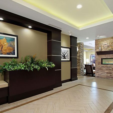 Staybridge Suites Houston W - Westchase Area Kültér fotó