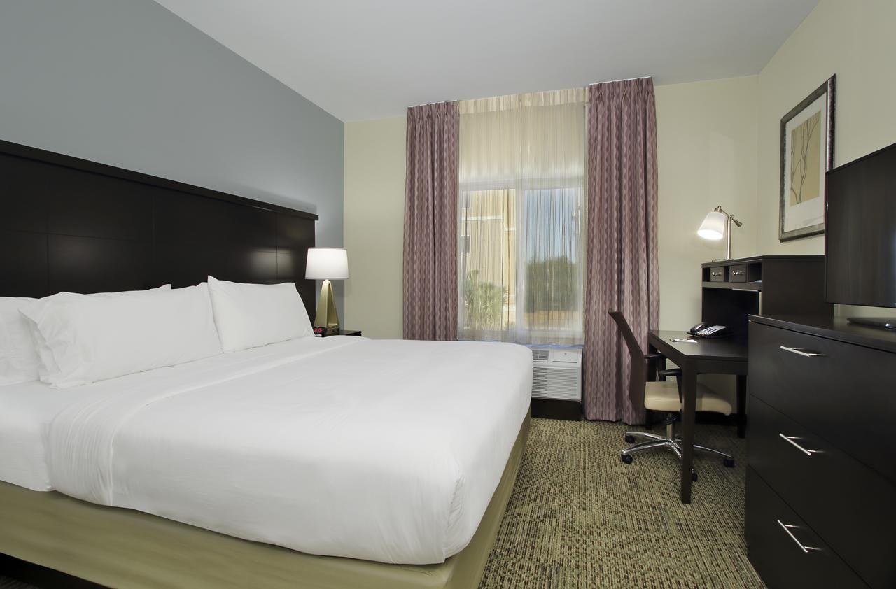 Staybridge Suites Houston W - Westchase Area Kültér fotó