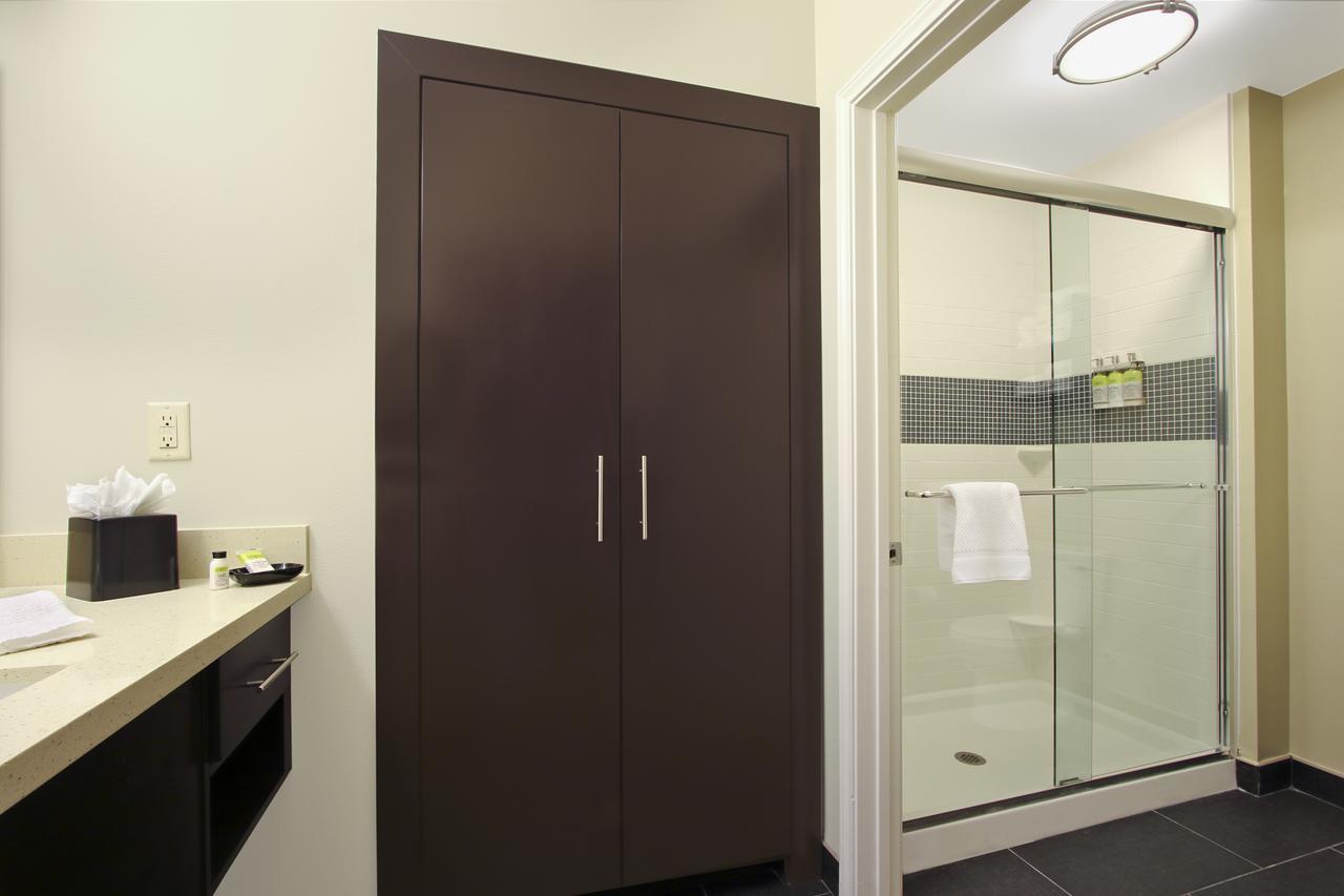 Staybridge Suites Houston W - Westchase Area Kültér fotó