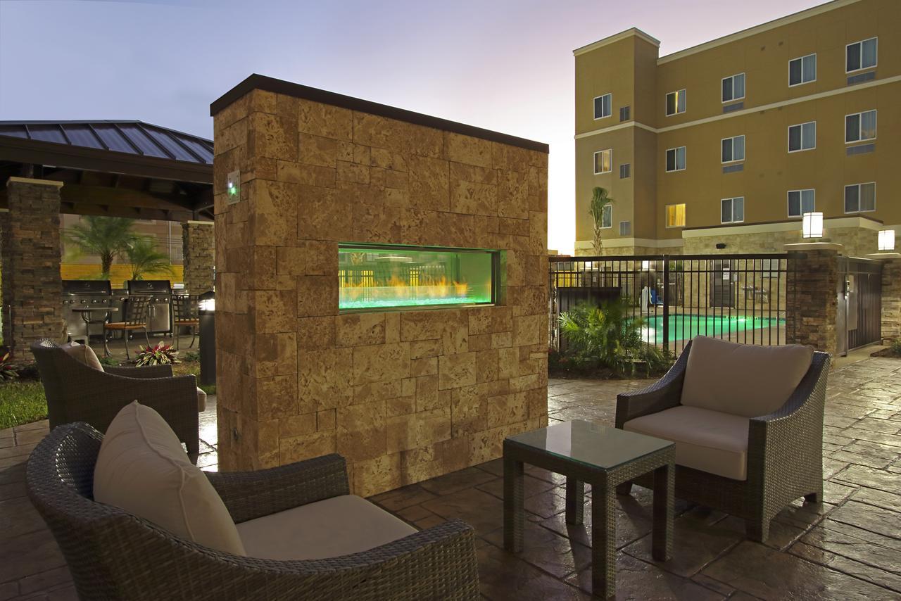 Staybridge Suites Houston W - Westchase Area Kültér fotó