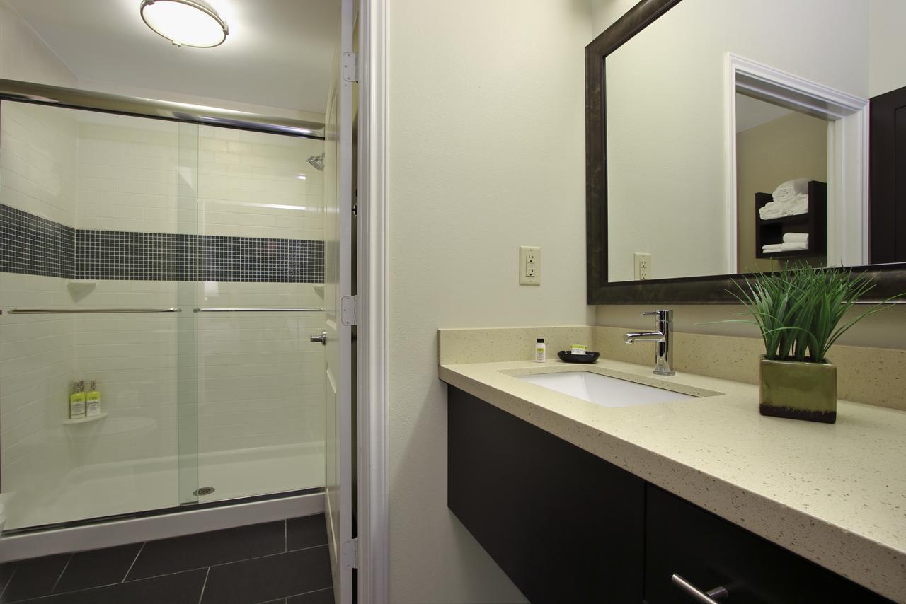 Staybridge Suites Houston W - Westchase Area Kültér fotó