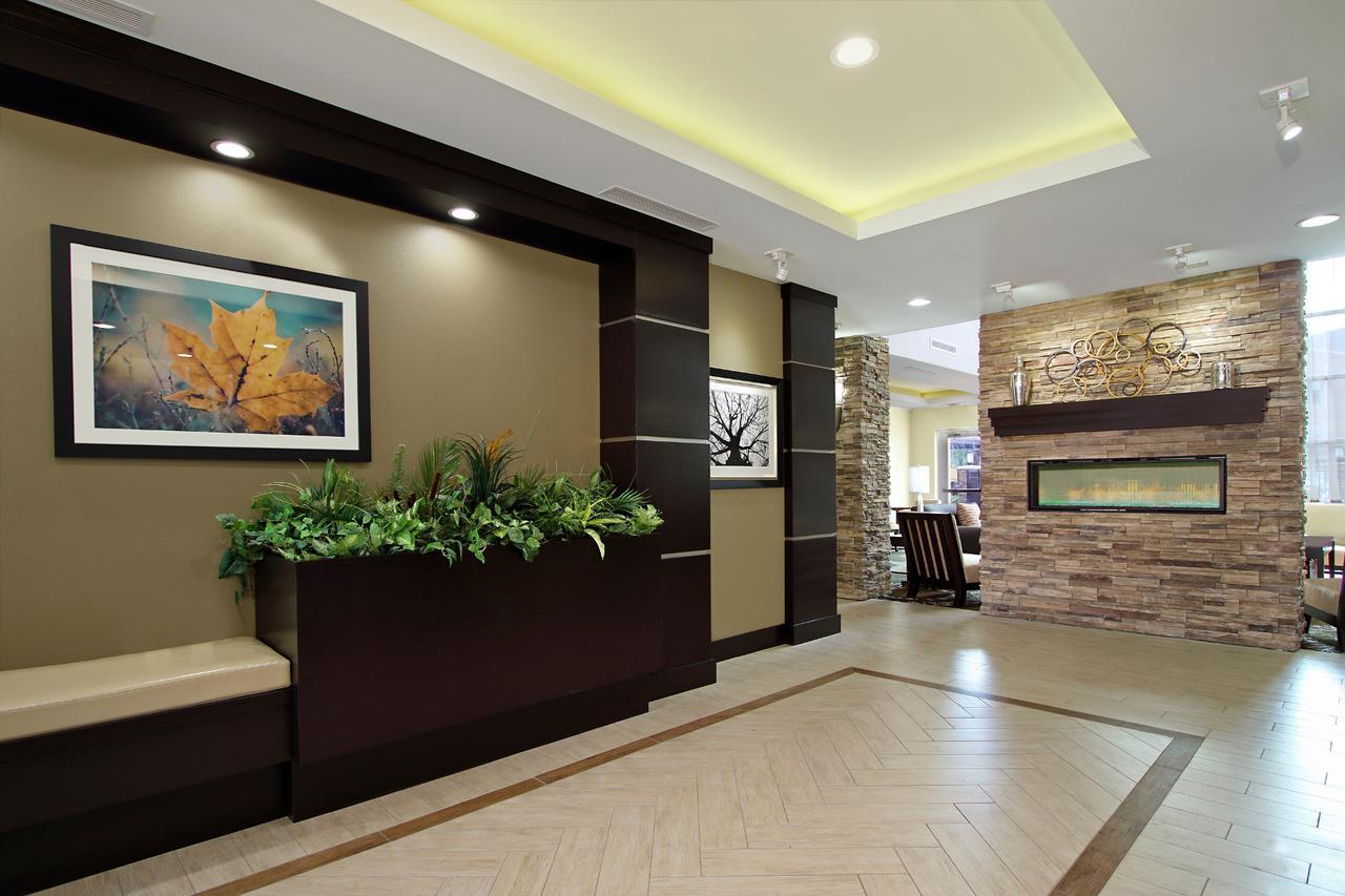 Staybridge Suites Houston W - Westchase Area Kültér fotó