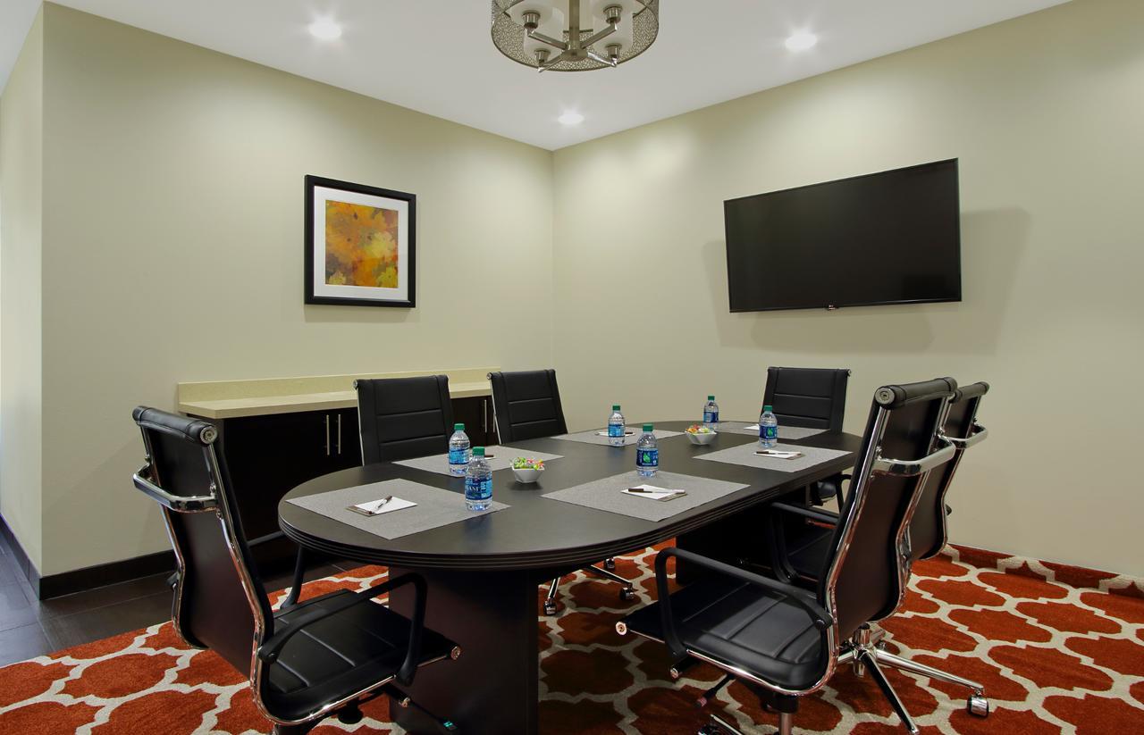 Staybridge Suites Houston W - Westchase Area Kültér fotó
