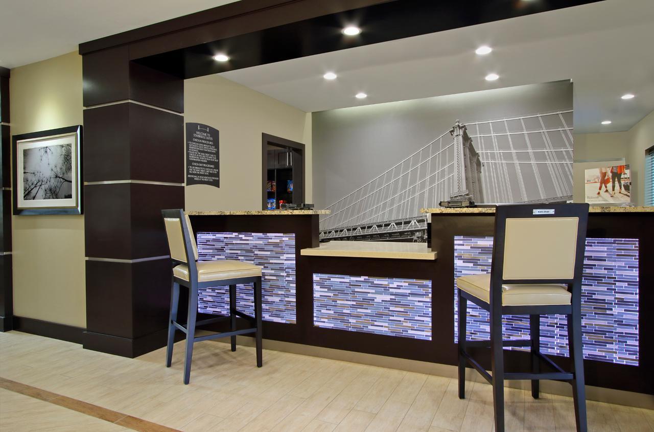 Staybridge Suites Houston W - Westchase Area Kültér fotó
