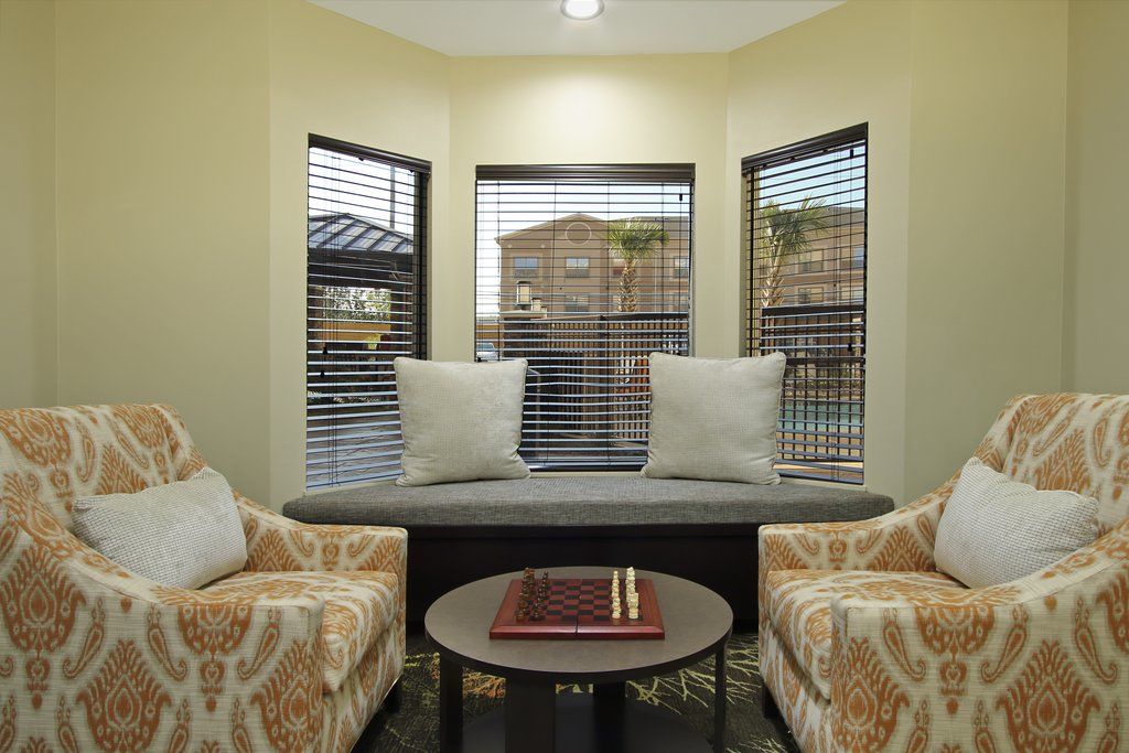 Staybridge Suites Houston W - Westchase Area Kültér fotó