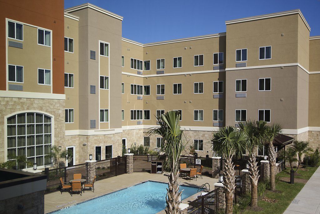 Staybridge Suites Houston W - Westchase Area Kültér fotó