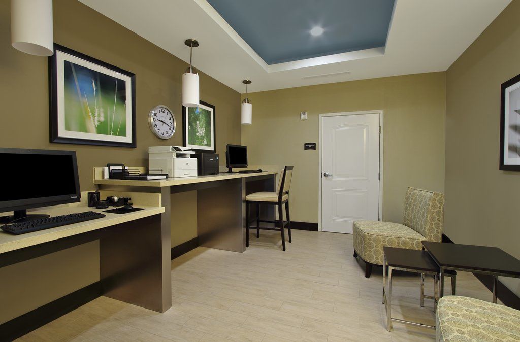 Staybridge Suites Houston W - Westchase Area Kültér fotó