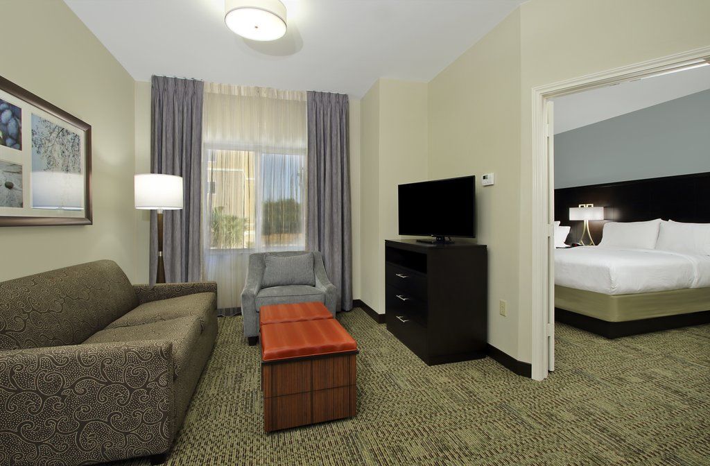Staybridge Suites Houston W - Westchase Area Kültér fotó