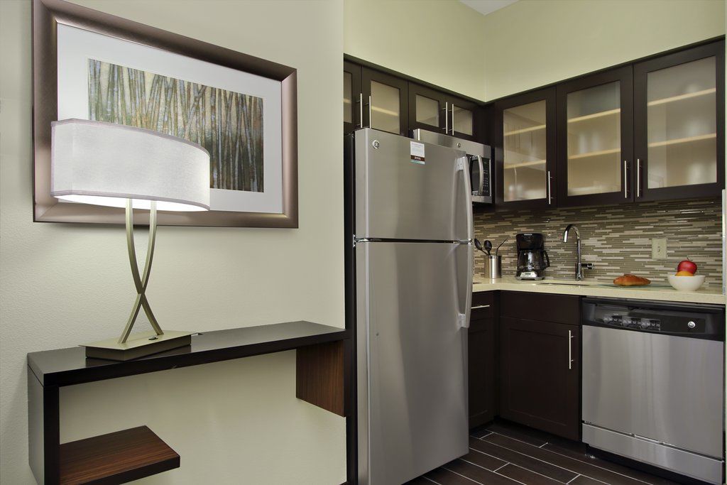 Staybridge Suites Houston W - Westchase Area Kültér fotó
