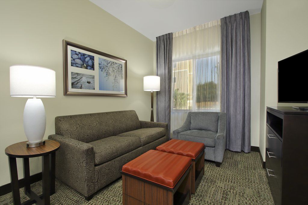 Staybridge Suites Houston W - Westchase Area Kültér fotó