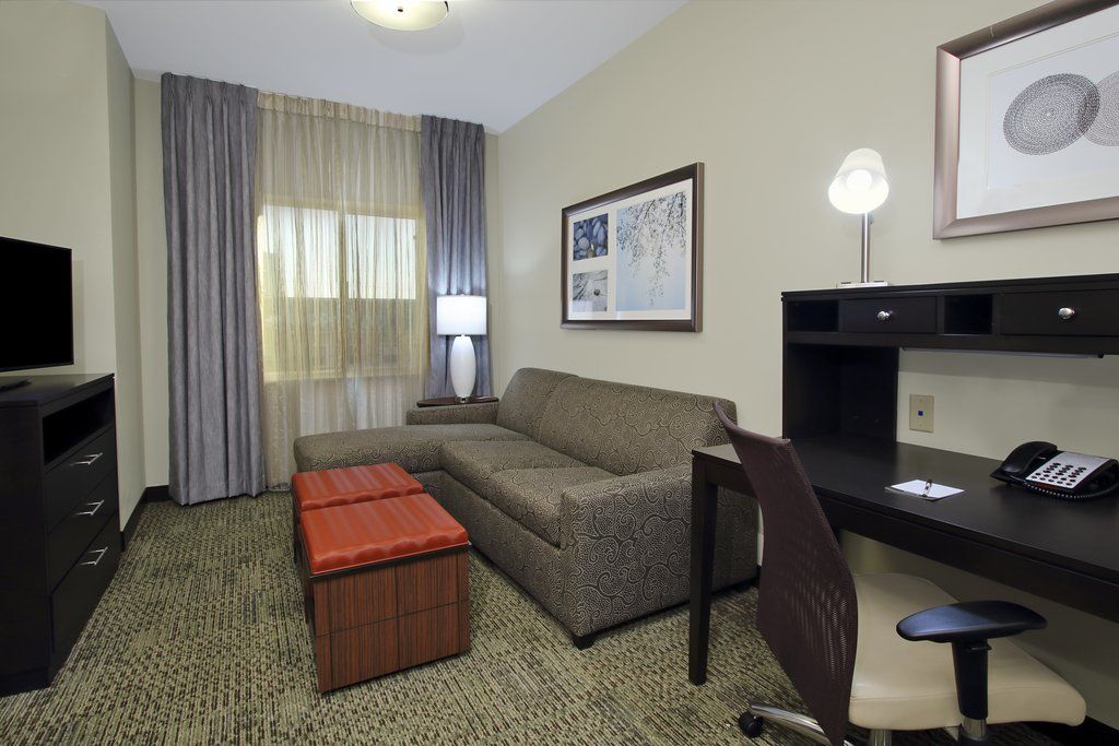 Staybridge Suites Houston W - Westchase Area Kültér fotó